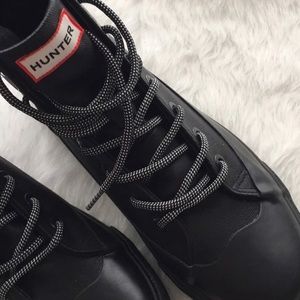 Brand new unisex HUNTER Sneakers